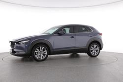 2021 Mazda CX-30 G20 Evolve