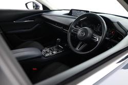 2021 Mazda CX-30 G20 Evolve