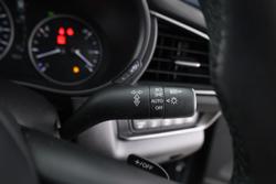 2021 Mazda CX-30 G20 Evolve