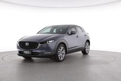 2021 Mazda CX-30 G20 Evolve