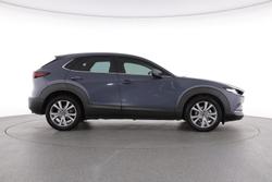 2021 Mazda CX-30 G20 Evolve