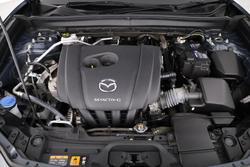 2021 Mazda CX-30 G20 Evolve
