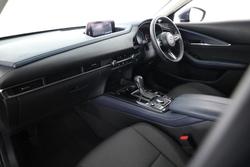 2021 Mazda CX-30 G20 Evolve
