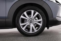 2021 Mazda CX-30 G20 Evolve