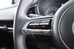 2021 Mazda CX-30 G20 Evolve