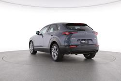 2021 Mazda CX-30 G20 Evolve
