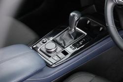 2021 Mazda CX-30 G20 Evolve