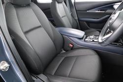 2021 Mazda CX-30 G20 Evolve