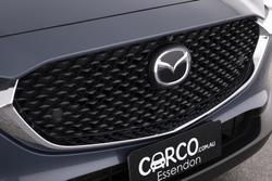 2021 Mazda CX-30 G20 Evolve