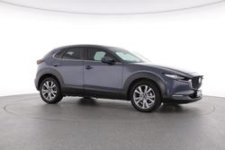 2021 Mazda CX-30 G20 Evolve