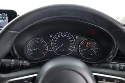 2021 Mazda CX-30 G20 Evolve