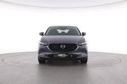2021 Mazda CX-30 G20 Evolve