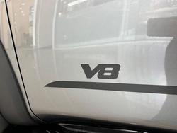 2026 Nissan Patrol Warrior