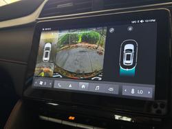 2023 MG ZS EV Long Range