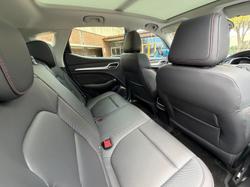 2023 MG ZS EV Long Range