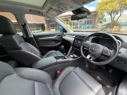 2023 MG ZS EV Long Range