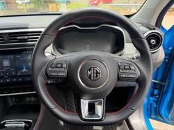 2023 MG ZS EV Long Range