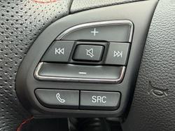 2023 MG ZS EV Long Range