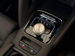2023 MG ZS EV Long Range