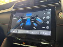 2023 MG ZS EV Long Range