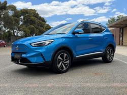 2023 MG ZS EV Long Range