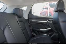 2023 MG ZS EV Long Range