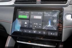 2023 MG ZS EV Long Range