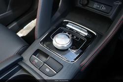 2023 MG ZS EV Long Range