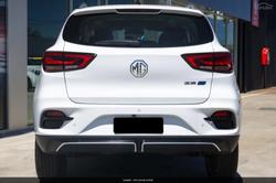 2023 MG ZS EV Long Range