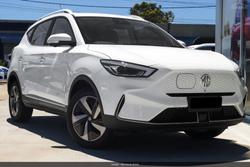 2023 MG ZS EV Long Range