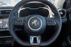 2023 MG ZS EV Long Range