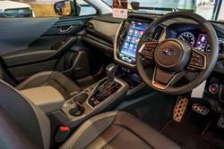 2026 Subaru Crosstrek 2.0S