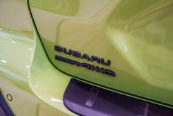 2026 Subaru Crosstrek 2.0S