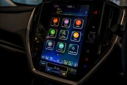 2026 Subaru Crosstrek 2.0S