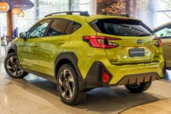 2026 Subaru Crosstrek 2.0S