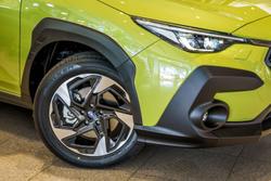 2026 Subaru Crosstrek 2.0S