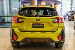 2026 Subaru Crosstrek 2.0S