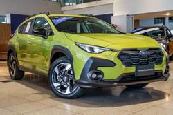 2026 Subaru Crosstrek 2.0S