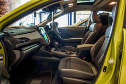 2026 Subaru Crosstrek 2.0S