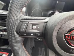 2026 Nissan Navara PRO-4X D27 MY26 4X4 Dual Range Blizzard White