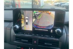 2026 Nissan Navara PRO-4X D27 MY26 4X4 Dual Range Horizon Blue