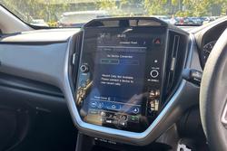 2023 Subaru Crosstrek 2.0S