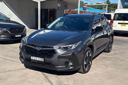 2023 Subaru Crosstrek 2.0S