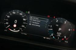 2025 Land Rover Discovery D350 Dynamic SE Series 5 MY25 4X4 Eiger Grey