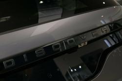 2025 Land Rover Discovery D350 Dynamic SE Series 5 MY25 4X4 Eiger Grey