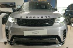 2025 Land Rover Discovery D350 Dynamic SE Series 5 MY25 4X4 Eiger Grey