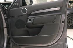 2025 Land Rover Discovery D350 Dynamic SE Series 5 MY25 4X4 Eiger Grey