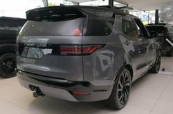 2025 Land Rover Discovery D350 Dynamic SE Series 5 MY25 4X4 Eiger Grey