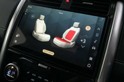 2025 Land Rover Discovery D350 Dynamic SE Series 5 MY25 4X4 Eiger Grey