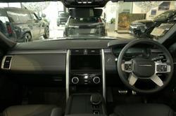 2025 Land Rover Discovery D350 Dynamic SE Series 5 MY25 4X4 Eiger Grey